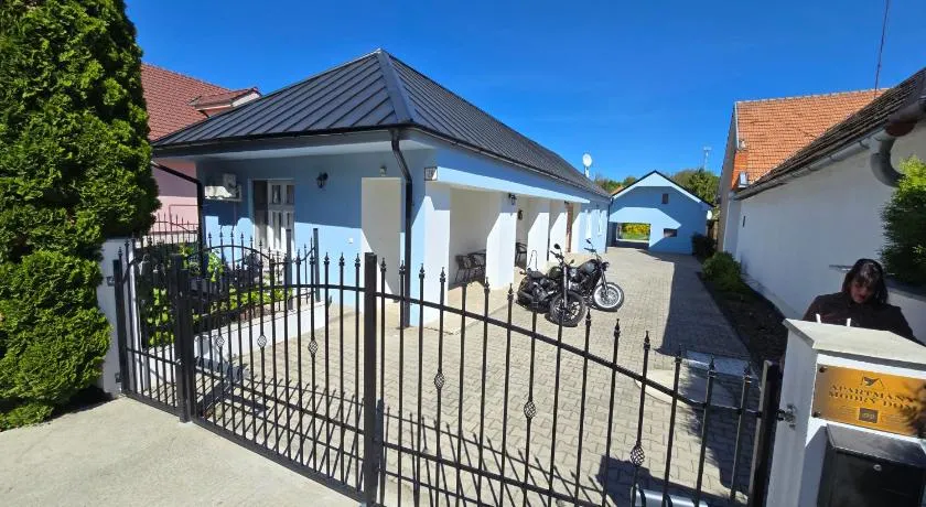 Apartmány Modrý Dom - Image 1