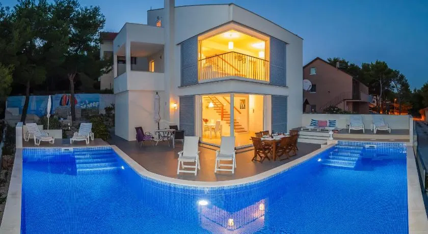 Villa Casabianca - Image 1