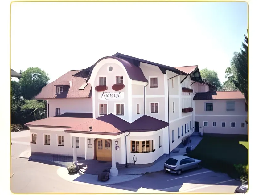 Hotel Gasthof Kamml - Image 1