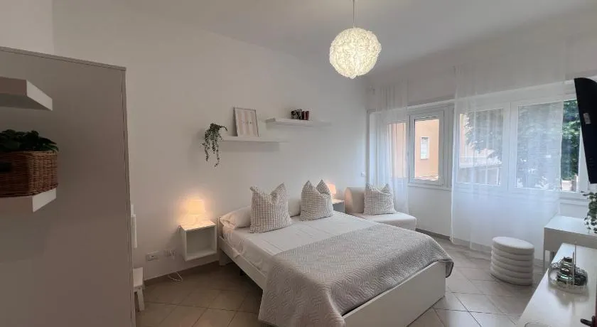 TERRACINA Central Rooms - Image 1