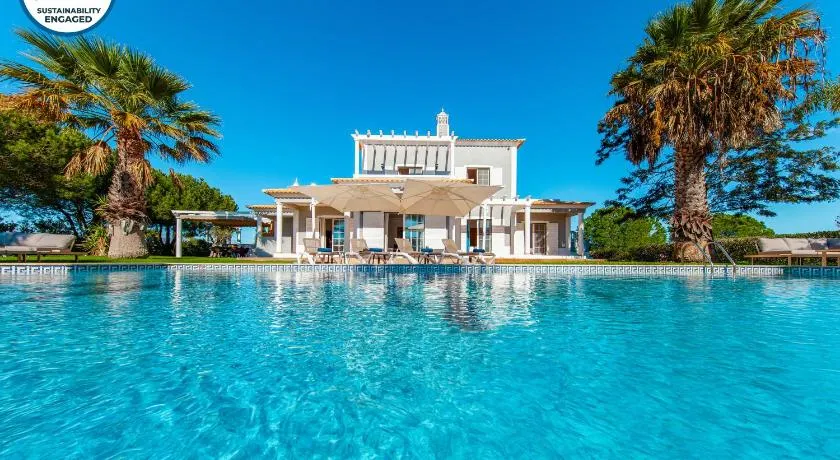 Villa Peace - Moradia tranquila com piscina aquecível - Pêra - Image 1