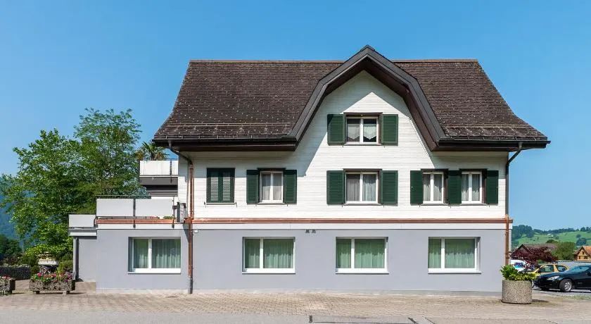 Gästehaus Hirschen - Image 1