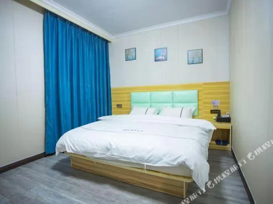Dongguan Shangyue Apartment - Image 1