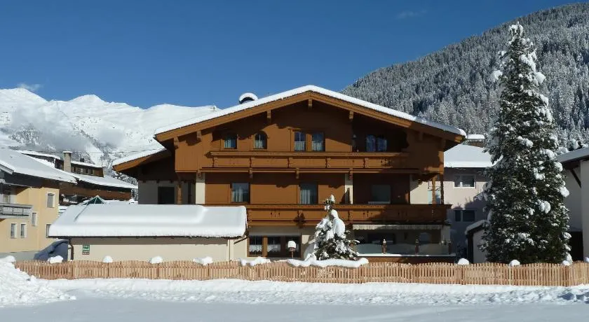 Haus Hochland - Image 1