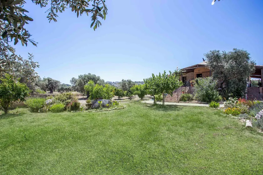 Sunny Countryside Villa - With private pool - Image 1