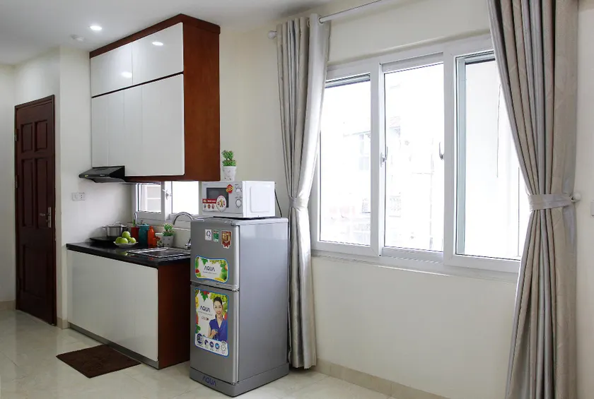 ISTAY Hotel Apartment 2 - Image 1