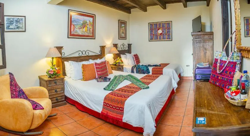 Hotel Meson del Valle by AHS - Image 1