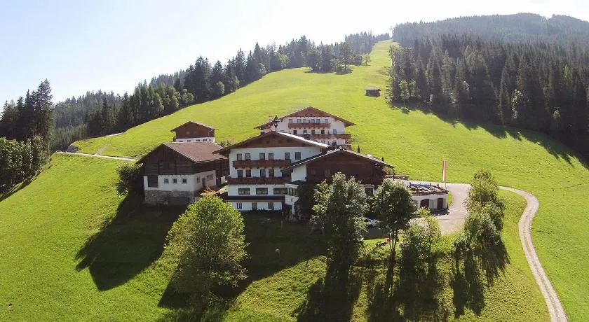 Berggasthof Bliembauer - Image 1