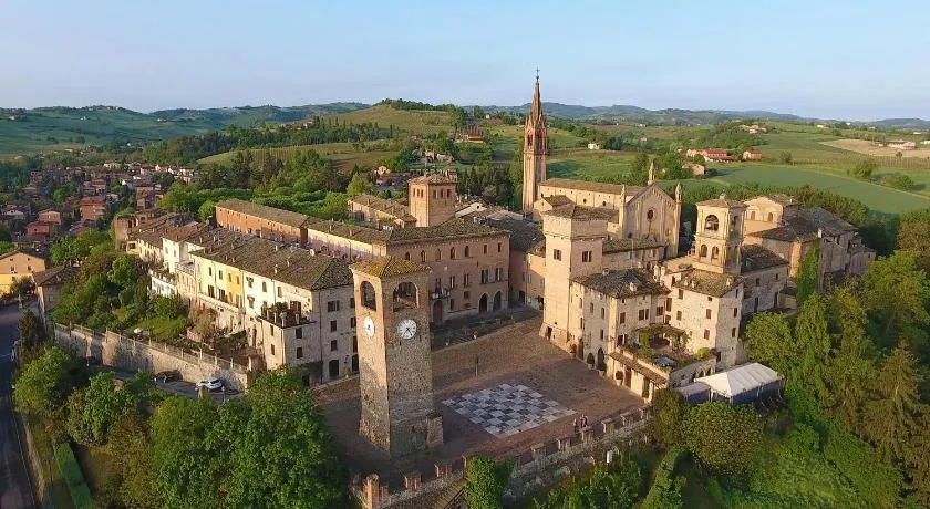 BB il Castello di Vetro - Image 1