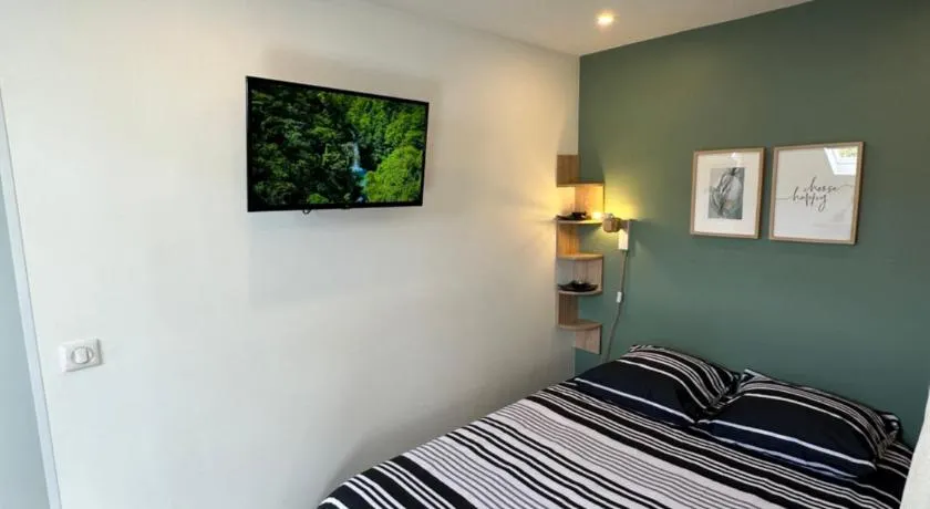 Appartement Tremblay en France - Image 1