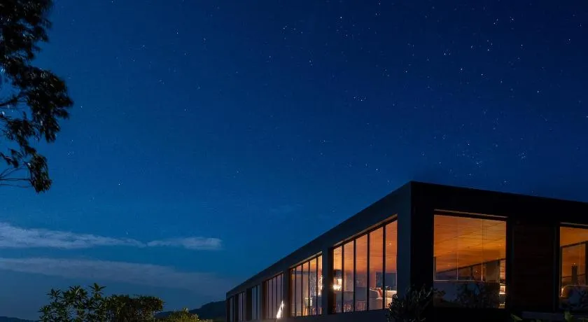 Montefuego - Wellness Villa - Image 1