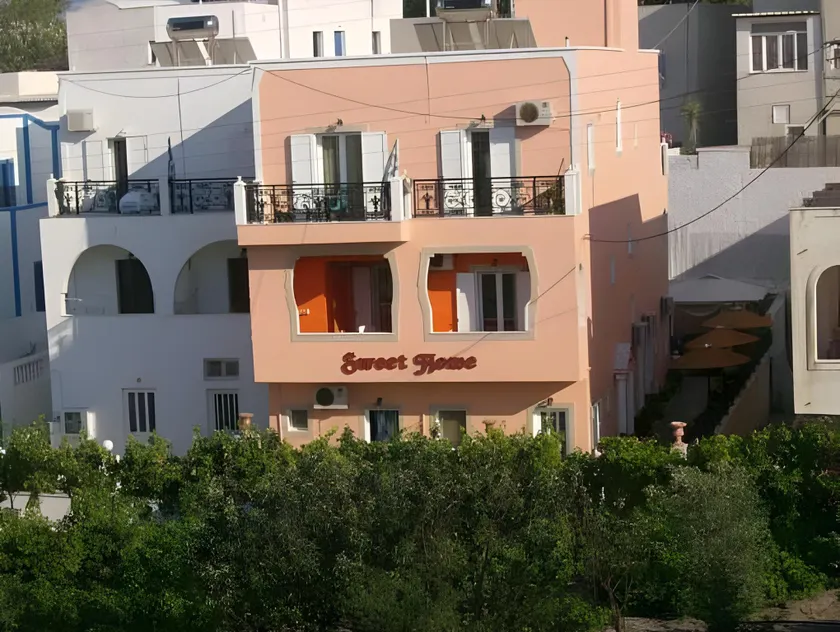 Sweet Home - Image 1