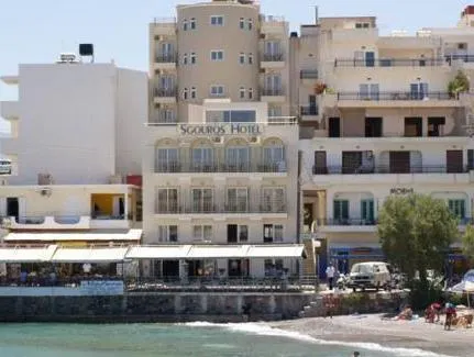 Kitro Beach Hotel - Adults Only - Image 1
