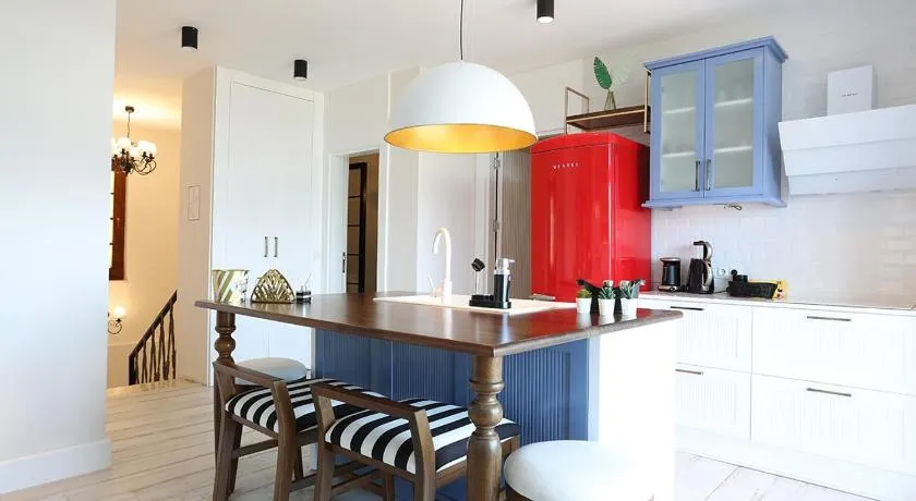 ALPSUITES SAFRAN - Image 1