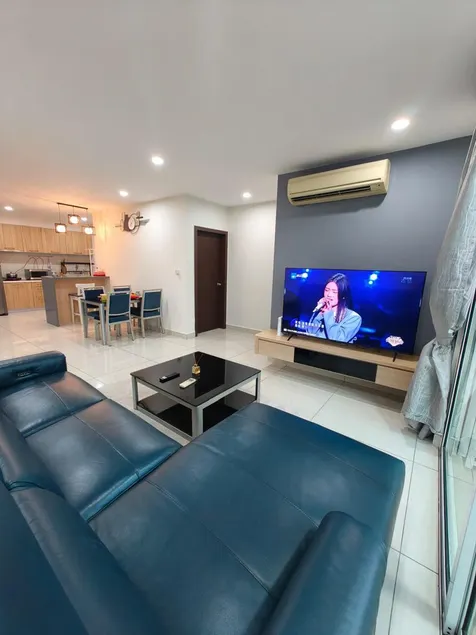 KSL D'Esplanade By JettBros Johor Bahru - Image 1