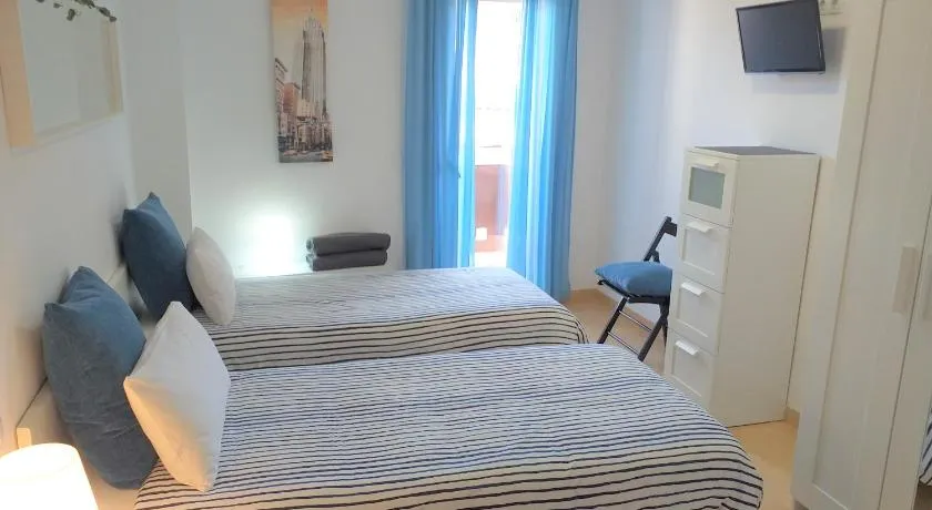 CENTRICO y ACOGEDOR APARTAMENTO - Image 1