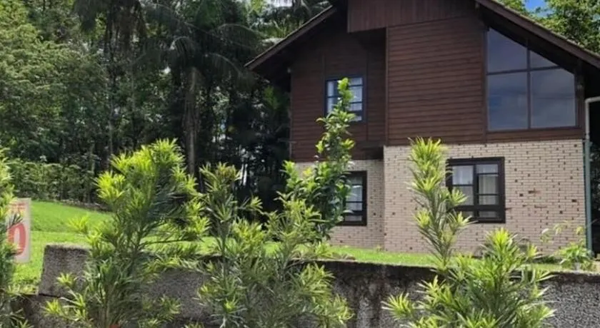 Casa de campo Rosa dos ventos - Image 1