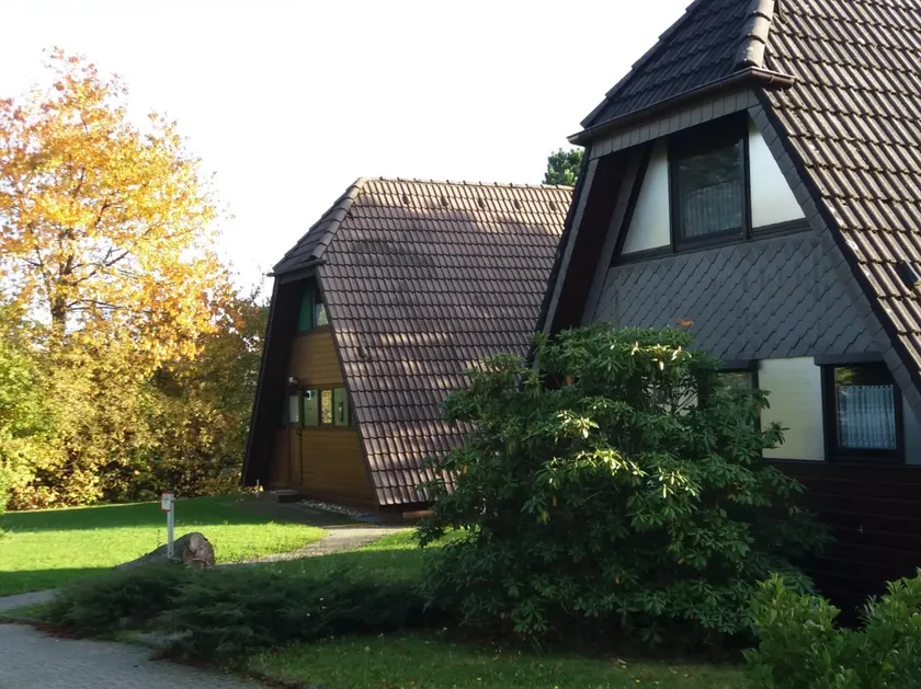Holiday park- Winnetou - Image 1