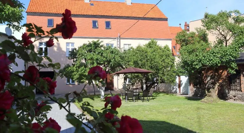 Apartamenty w sercu Chełmna - Image 1