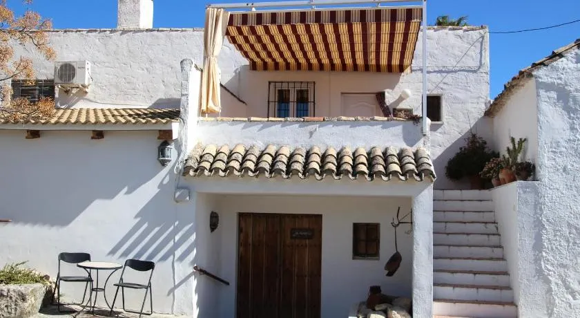 Appartement El Balcon ( cortijo La Cubertilla) - Image 1