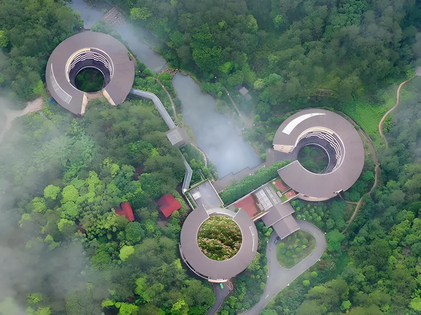 Fliport Resort Valley LongYan - Image 1
