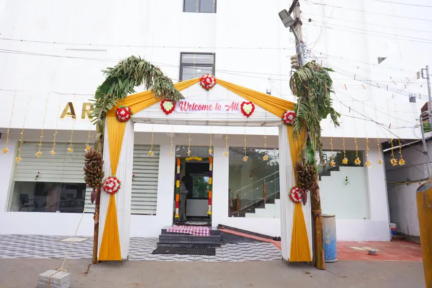 Arlinjai Paradise - Image 1