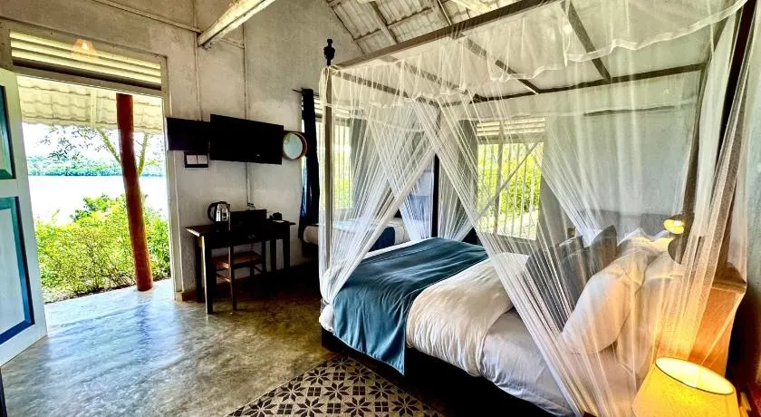 Ecoya Riverside Resort - Image 1