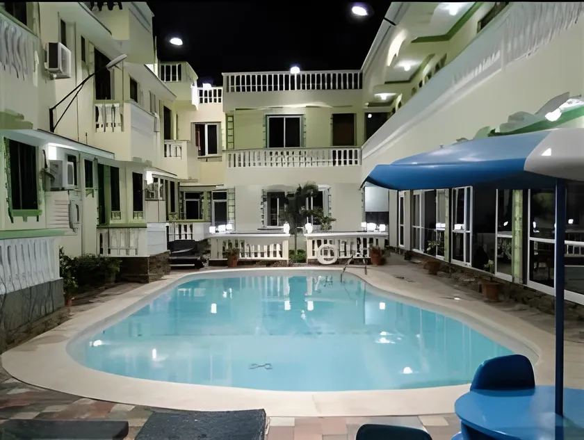Prestige Leisure Hotel - Image 1