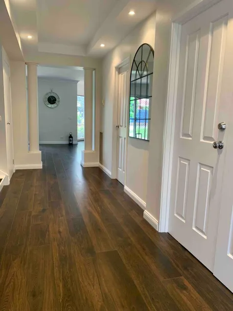 Charming renovated 4 bedroom house in Hillside. - Image 1