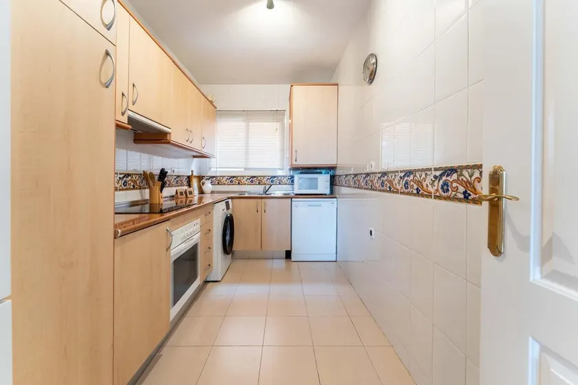 Seaview Penthouse Reserva de Marbella - Image 1