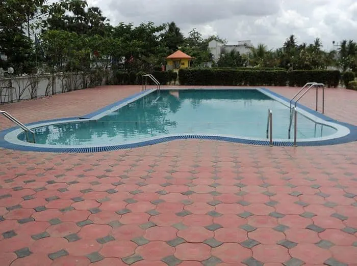 Hotel Sri Green View International - Image 1
