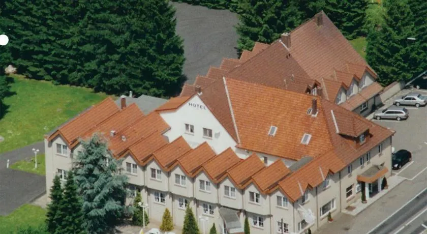 Gästehaus Janzen - Image 1