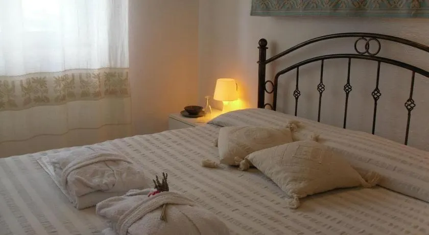 B&B Fragus e Saboris de Sardigna - Image 1