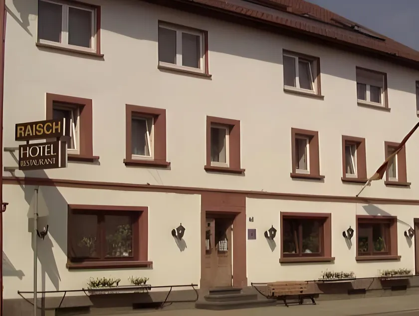 Hotel & Restaurant Raisch - Image 1