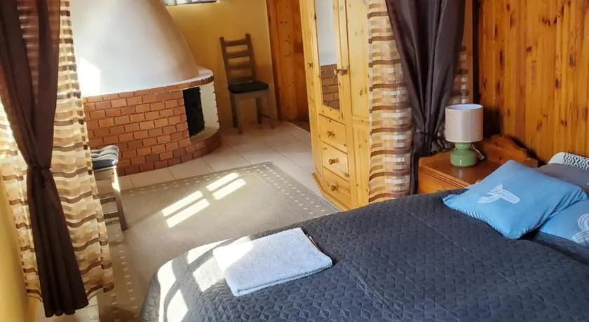 Szilvásváradi Kemencés Apartmanok - Image 1