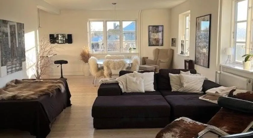 Luxurious, spacious apartment - Nordic Style - Image 1