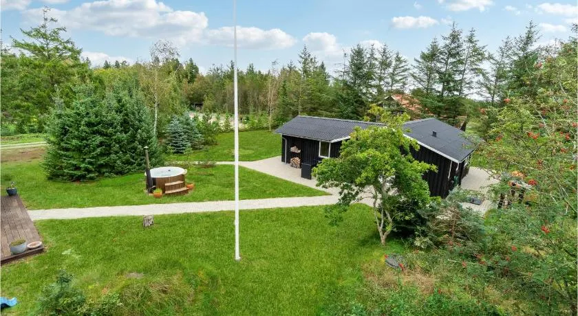 Nice Home In Thyholm With Wifi - Image 1