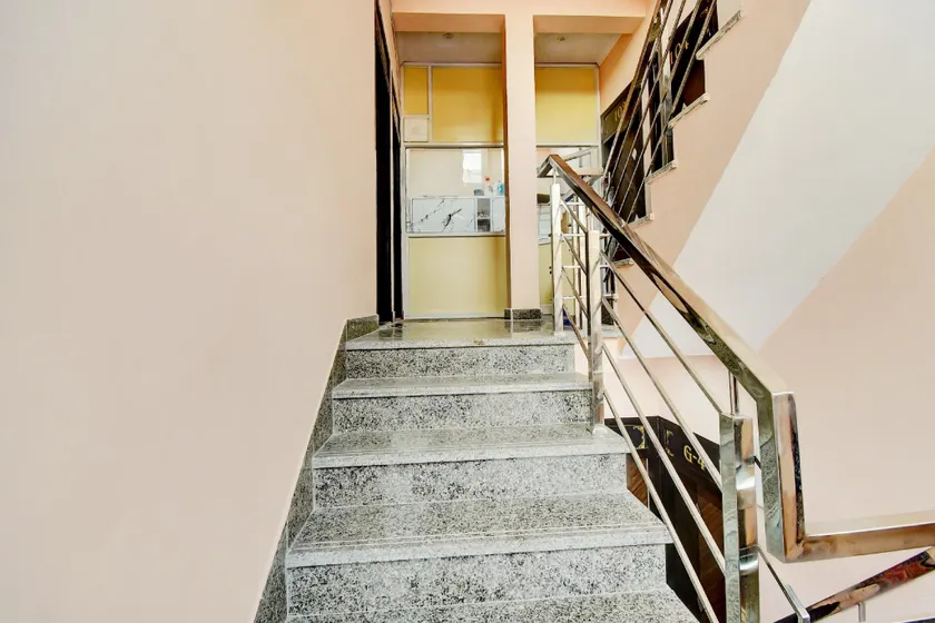 Hotel O HRD GUEST HOUSE & HOMESTAY - Image 1