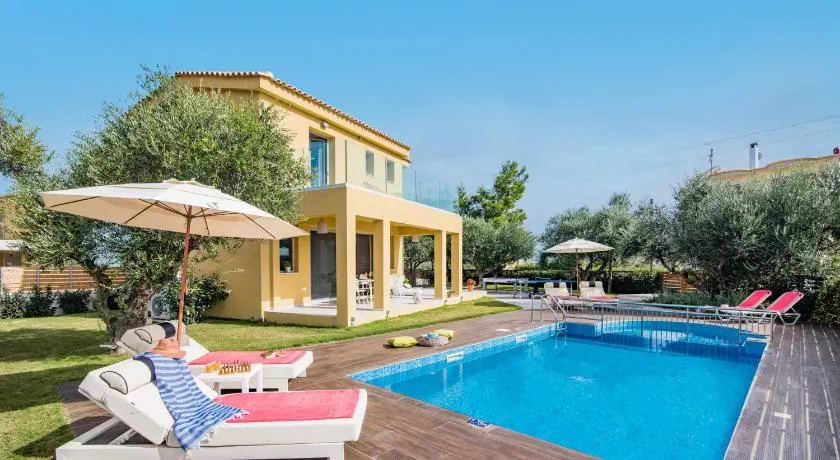 Kaletzia villas - Image 1