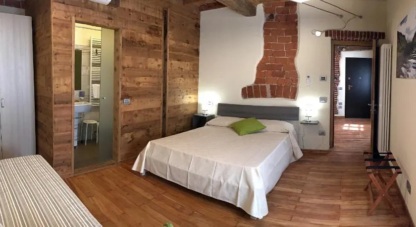 Osteria Senza Fretta Rooms for Rent - Image 1