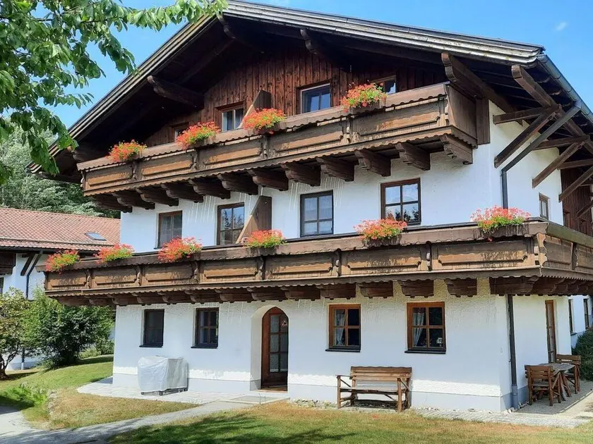 House OSSER 406 Comfortable holiday residence - Image 1
