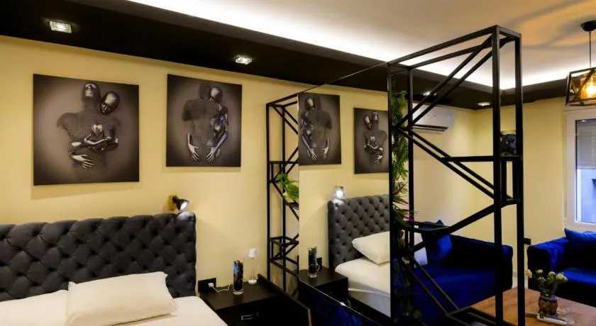 Guest House Vila Salute - Image 1