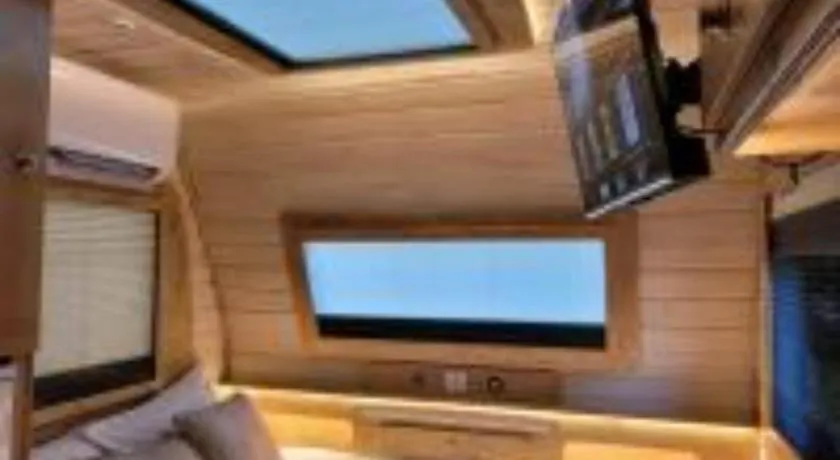 Helios Luxury Caravan's - Image 1