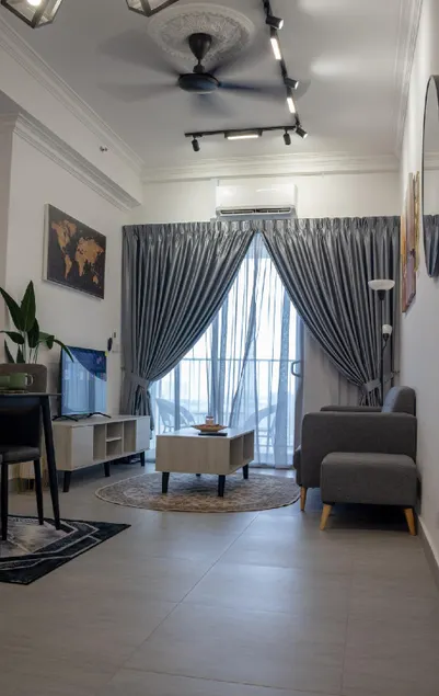 Sunsuria Forum Soho by Diamond - Image 1