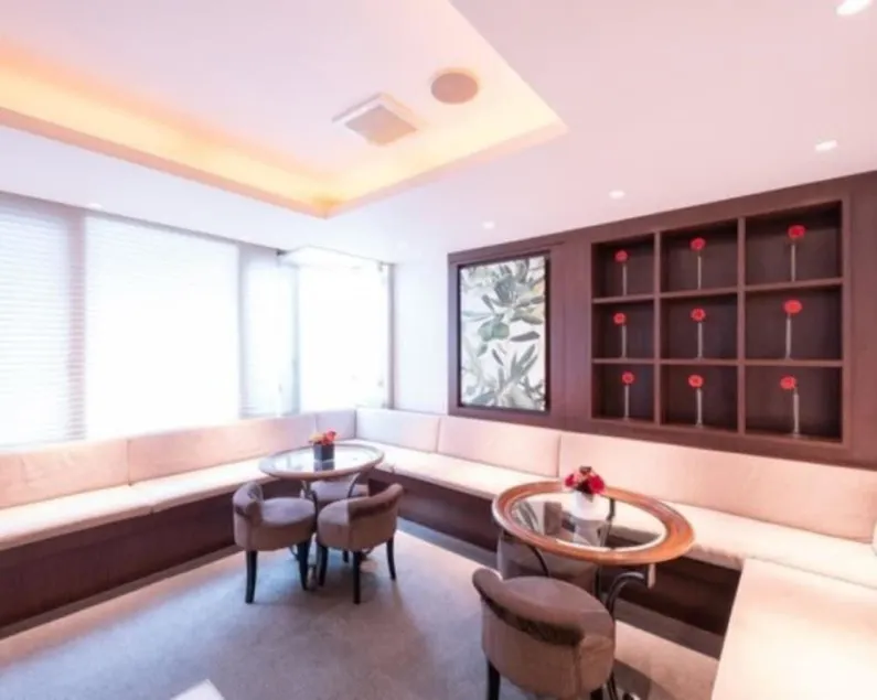 Changtee Hotel Ikebukuro - Image 1