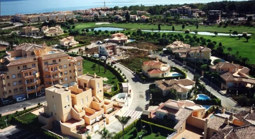 APARTAMENTOS PAR TRES - Oliva Nova - Image 1