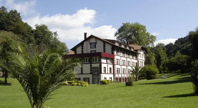 Balneario Casa Pallotti - Image 1