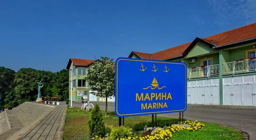 Apartments Marina - Image 1