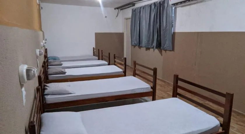 SRO Hostel Belém - Image 1