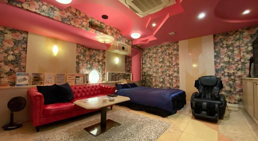 Hotel Charbon (Adult Only) - Image 1